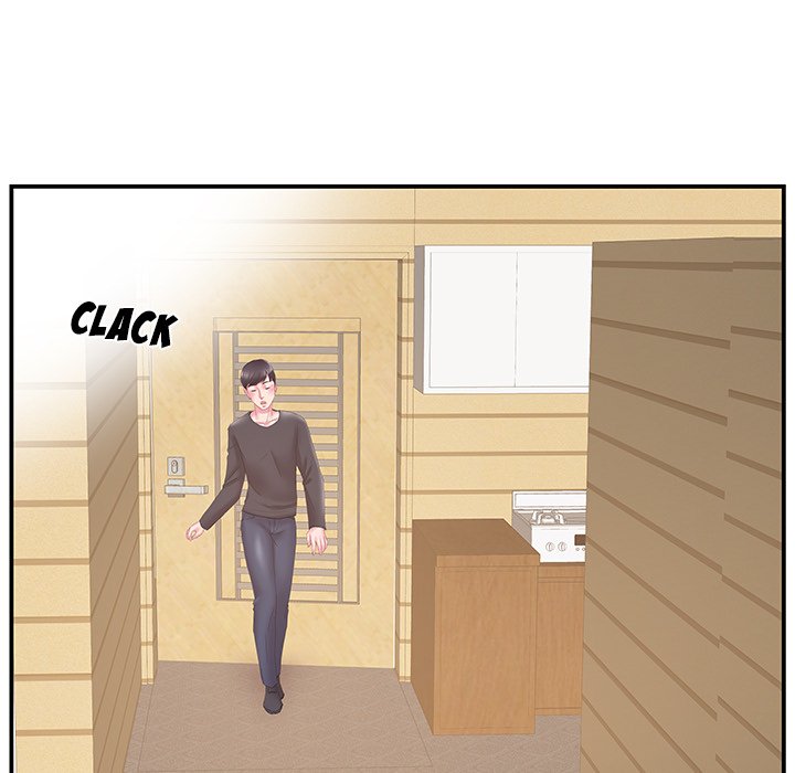Sister-in-law - Chapter 29 Page 60
