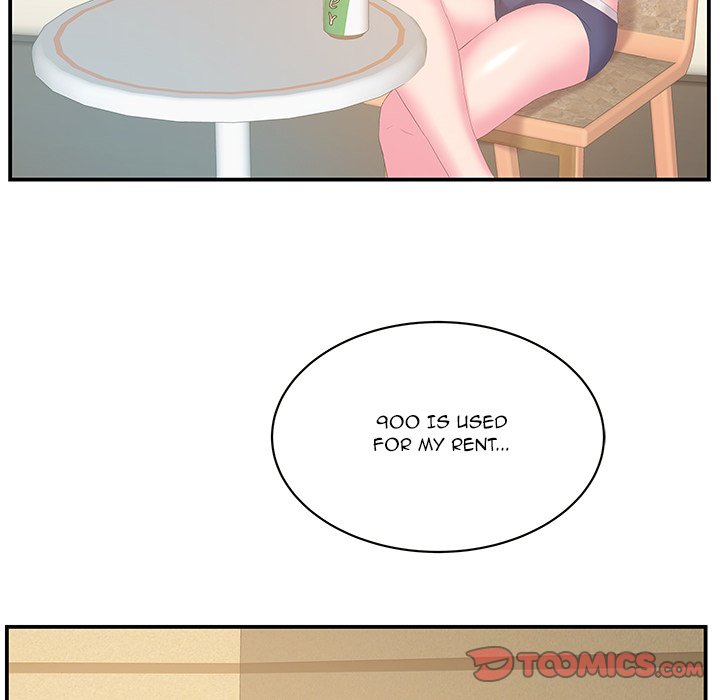 Sister-in-law - Chapter 29 Page 62