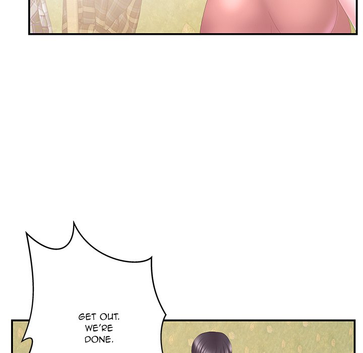 Sister-in-law - Chapter 29 Page 7