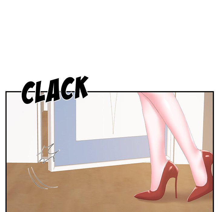 Sister-in-law - Chapter 29 Page 71