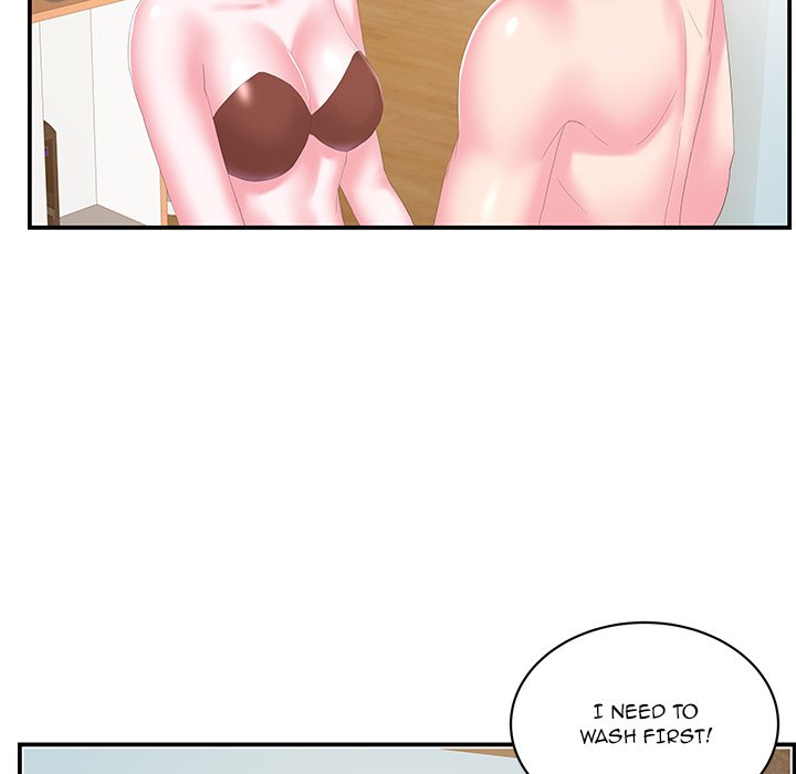 Sister-in-law - Chapter 29 Page 73