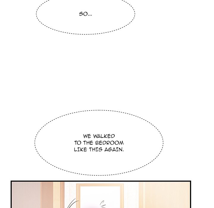 Sister-in-law - Chapter 3 Page 10
