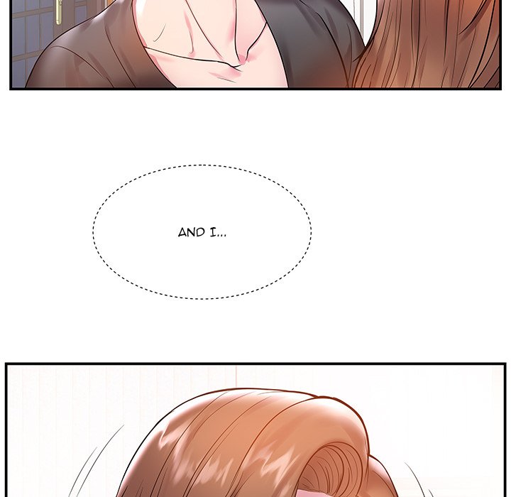 Sister-in-law - Chapter 3 Page 15