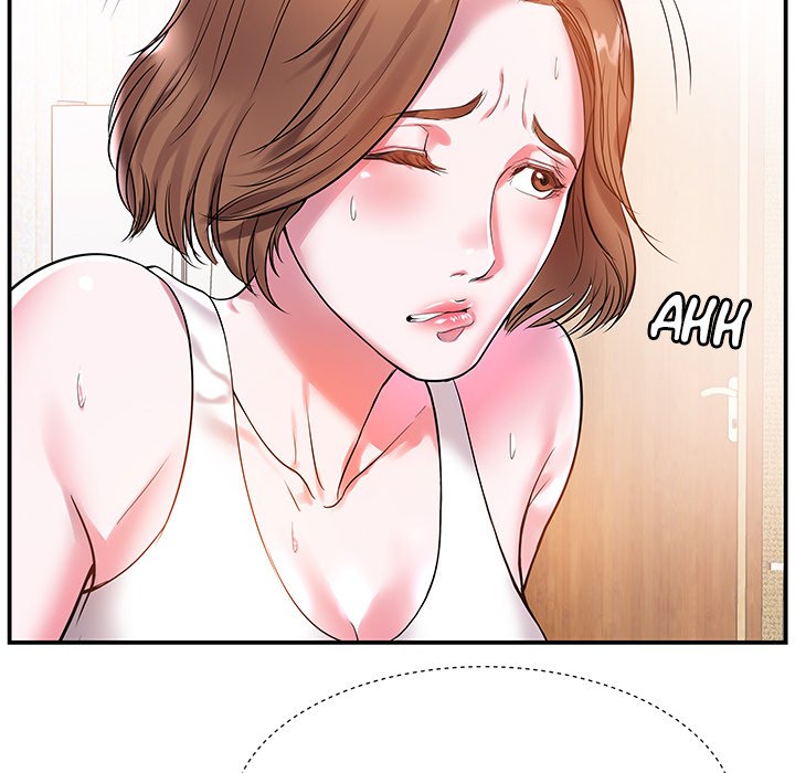 Sister-in-law - Chapter 3 Page 16