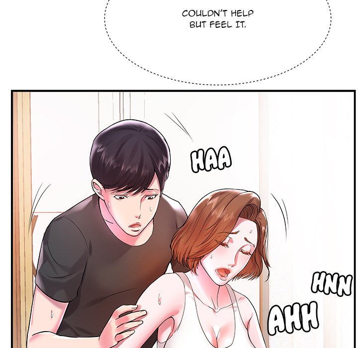 Sister-in-law - Chapter 3 Page 17