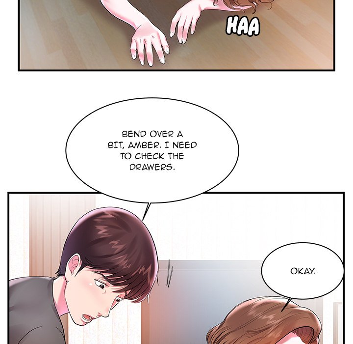 Sister-in-law - Chapter 3 Page 21