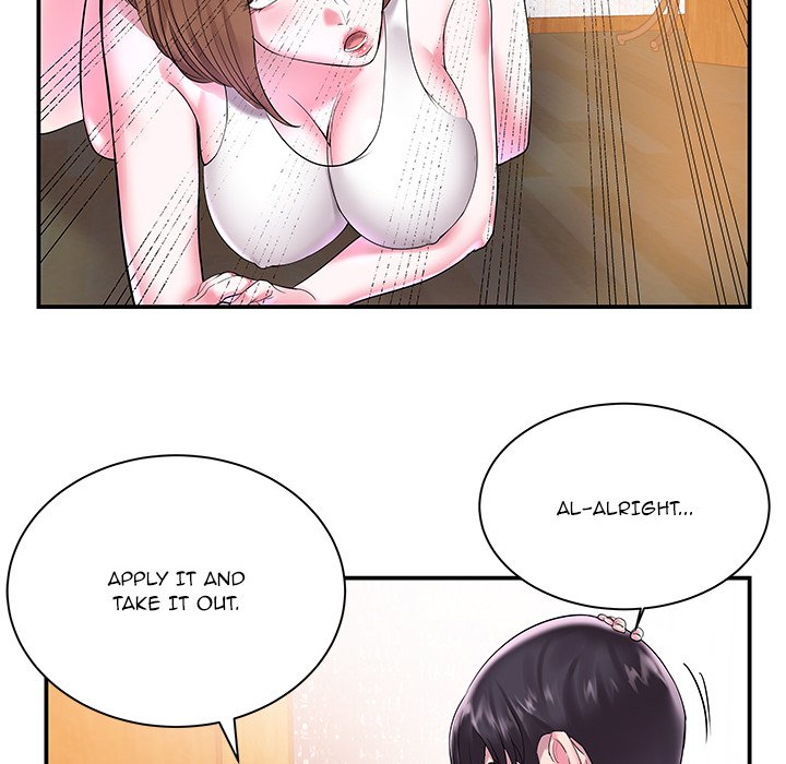 Sister-in-law - Chapter 3 Page 28