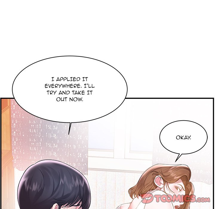 Sister-in-law - Chapter 3 Page 34