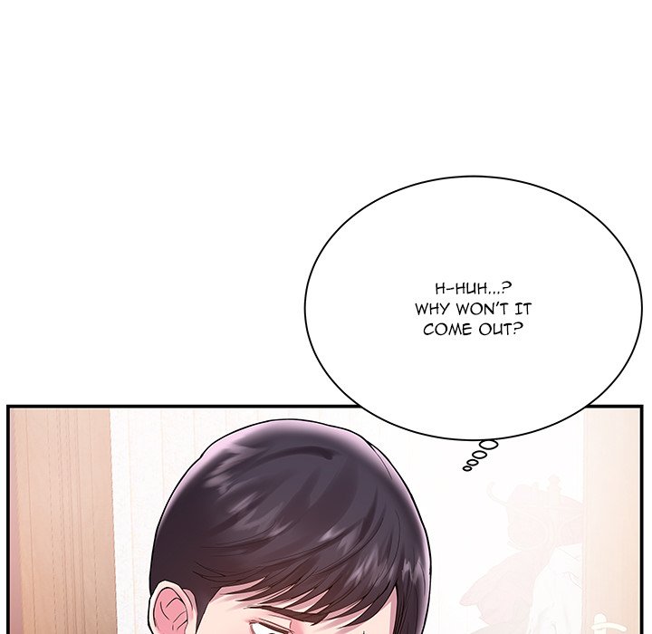 Sister-in-law - Chapter 3 Page 38