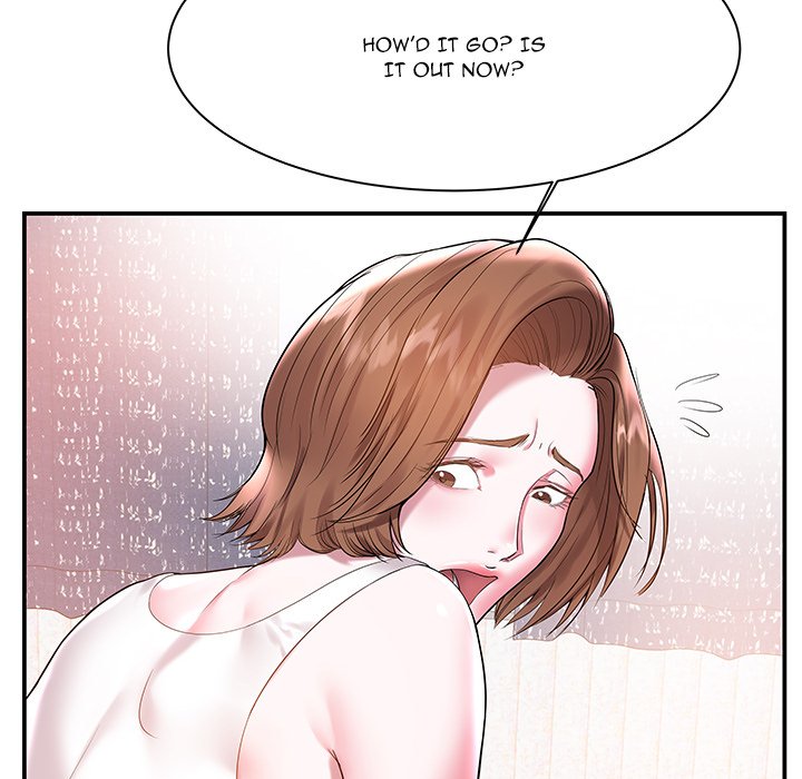 Sister-in-law - Chapter 3 Page 40
