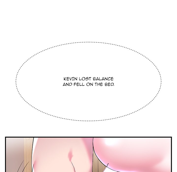 Sister-in-law - Chapter 3 Page 51