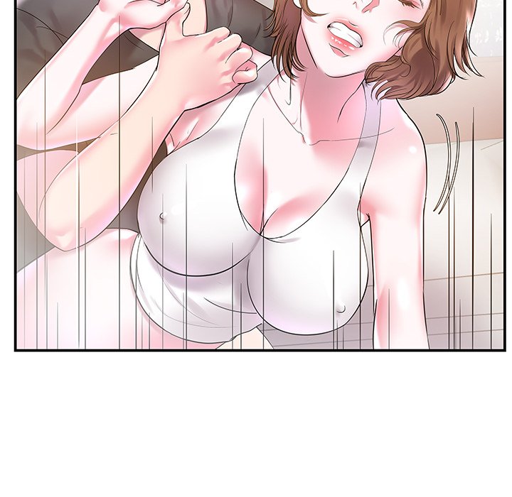 Sister-in-law - Chapter 3 Page 56