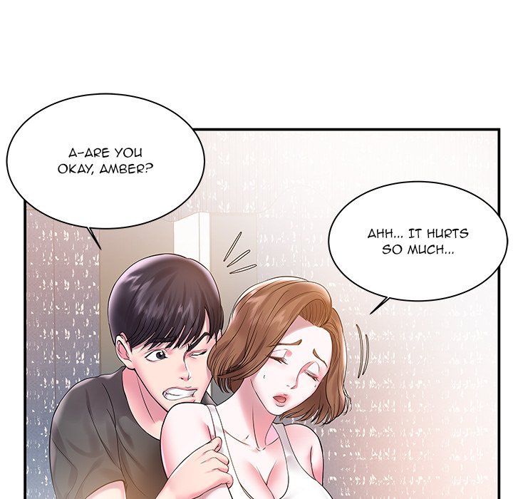 Sister-in-law - Chapter 3 Page 57