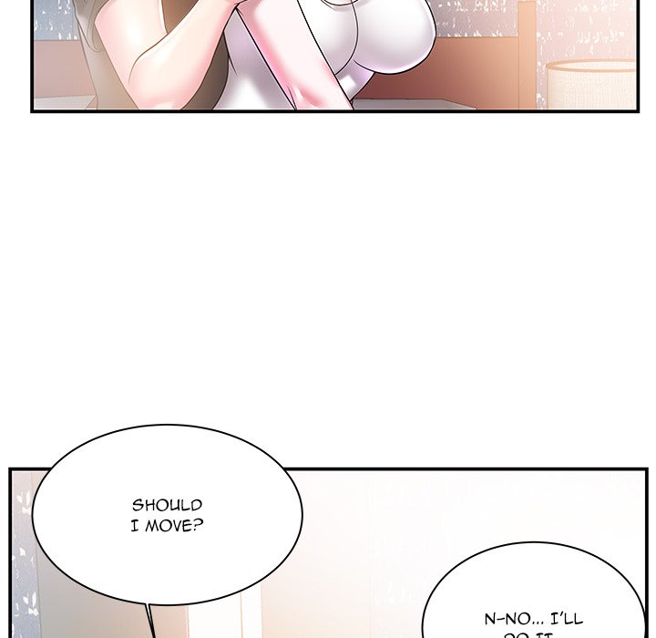 Sister-in-law - Chapter 3 Page 58