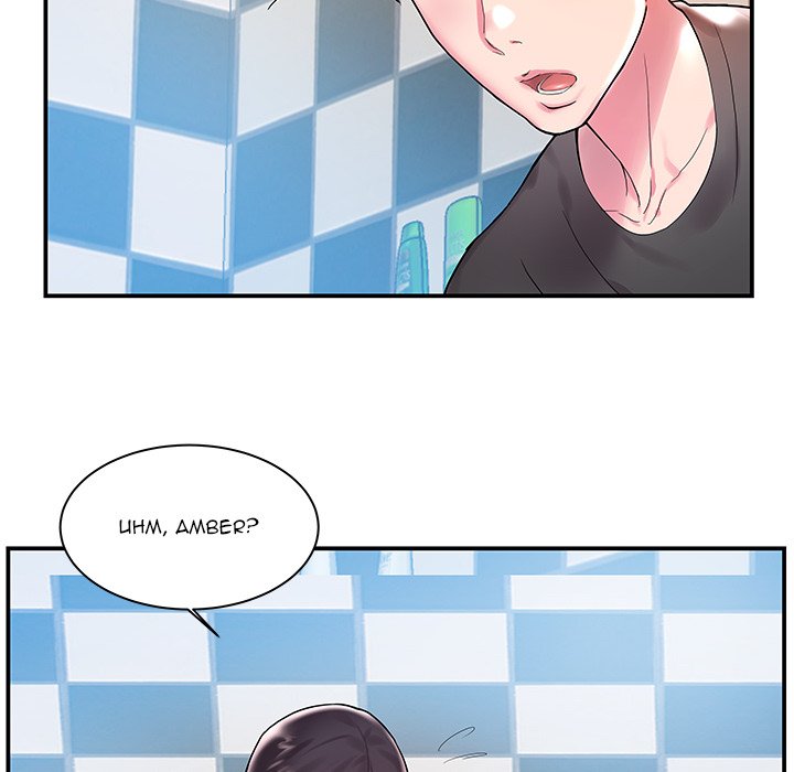 Sister-in-law - Chapter 3 Page 6