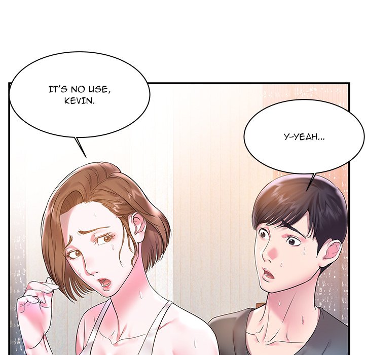Sister-in-law - Chapter 3 Page 70