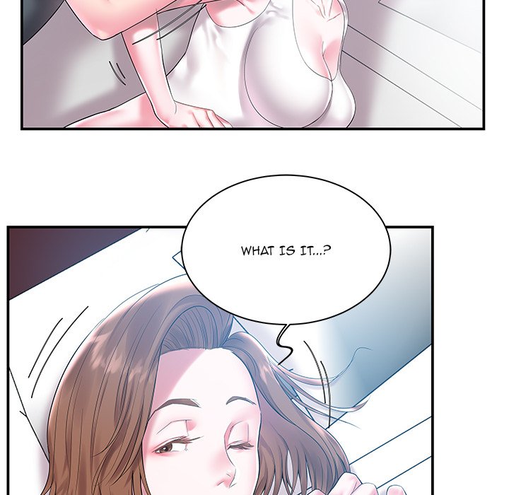 Sister-in-law - Chapter 3 Page 88