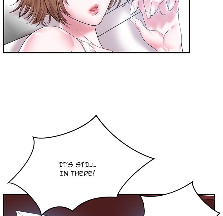Sister-in-law - Chapter 3 Page 89