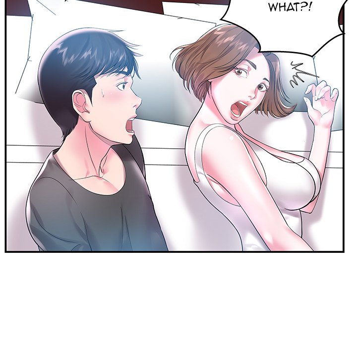 Sister-in-law - Chapter 3 Page 90
