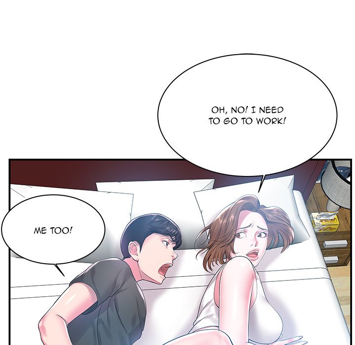 Sister-in-law - Chapter 3 Page 91