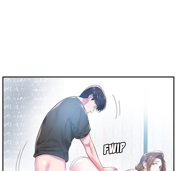 Sister-in-law - Chapter 3 Page 94
