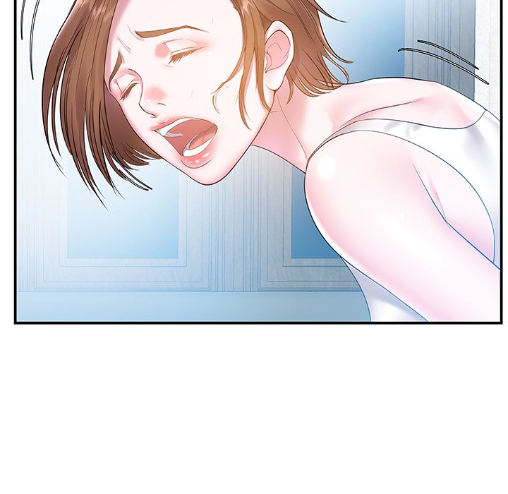 Sister-in-law - Chapter 4 Page 11