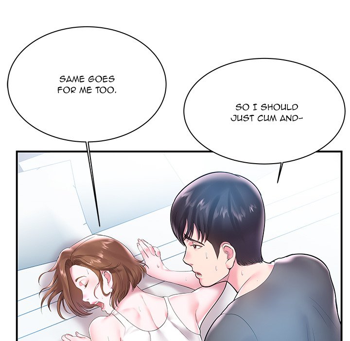 Sister-in-law - Chapter 4 Page 27