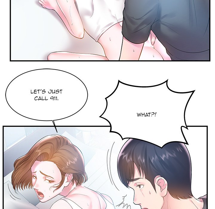 Sister-in-law - Chapter 4 Page 28