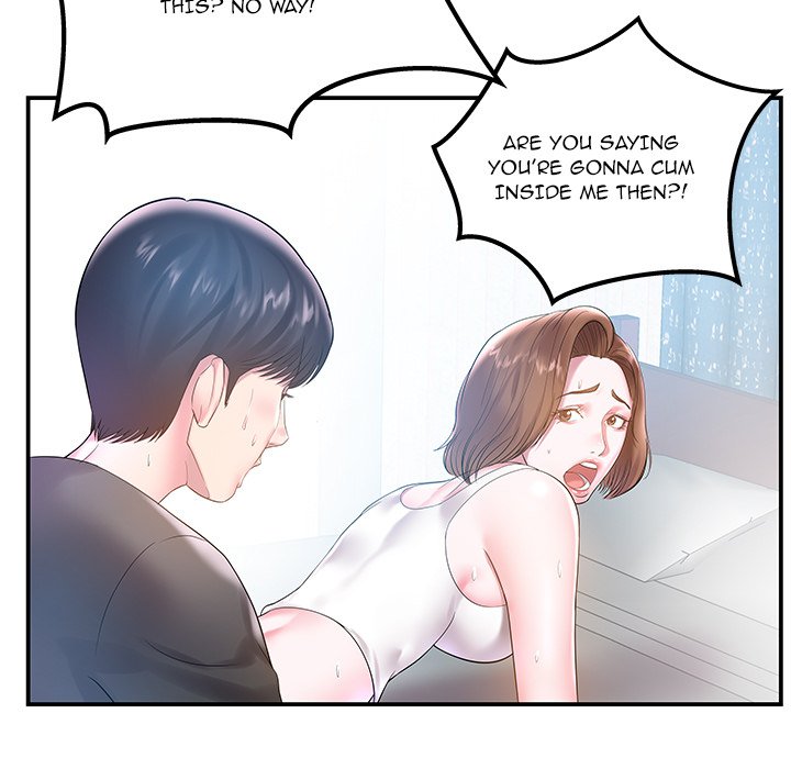 Sister-in-law - Chapter 4 Page 30