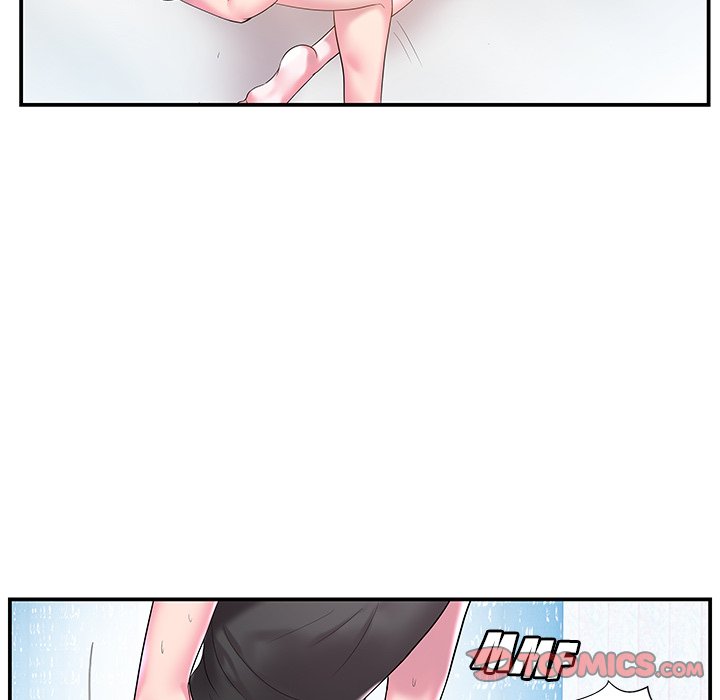 Sister-in-law - Chapter 4 Page 38