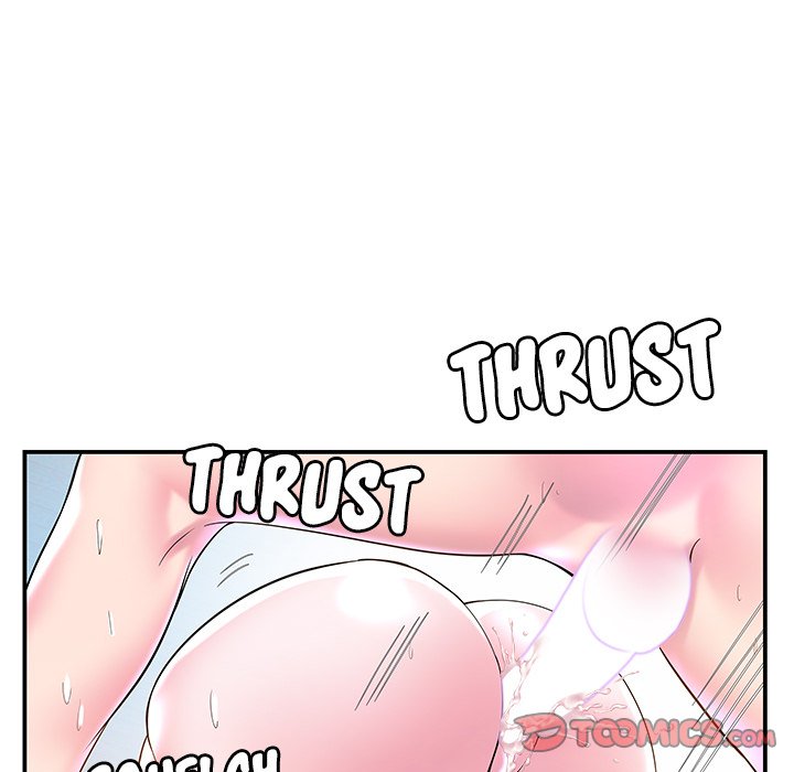 Sister-in-law - Chapter 4 Page 44