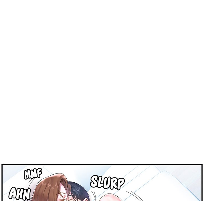 Sister-in-law - Chapter 4 Page 49