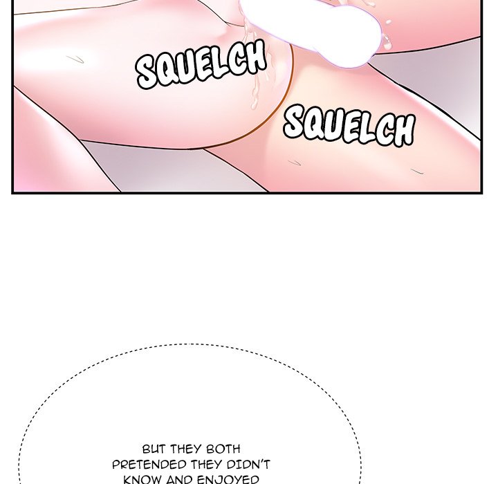 Sister-in-law - Chapter 4 Page 54