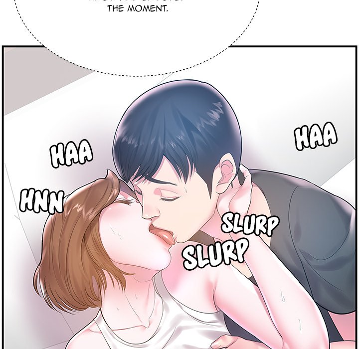 Sister-in-law - Chapter 4 Page 55