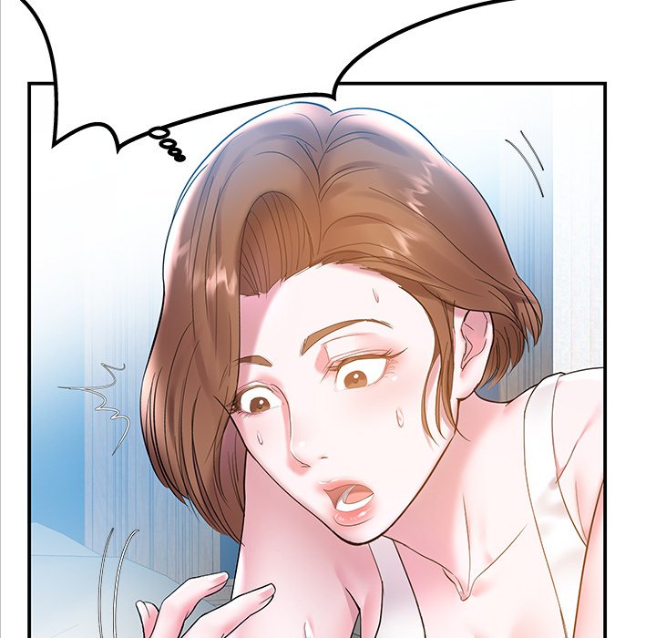 Sister-in-law - Chapter 4 Page 6