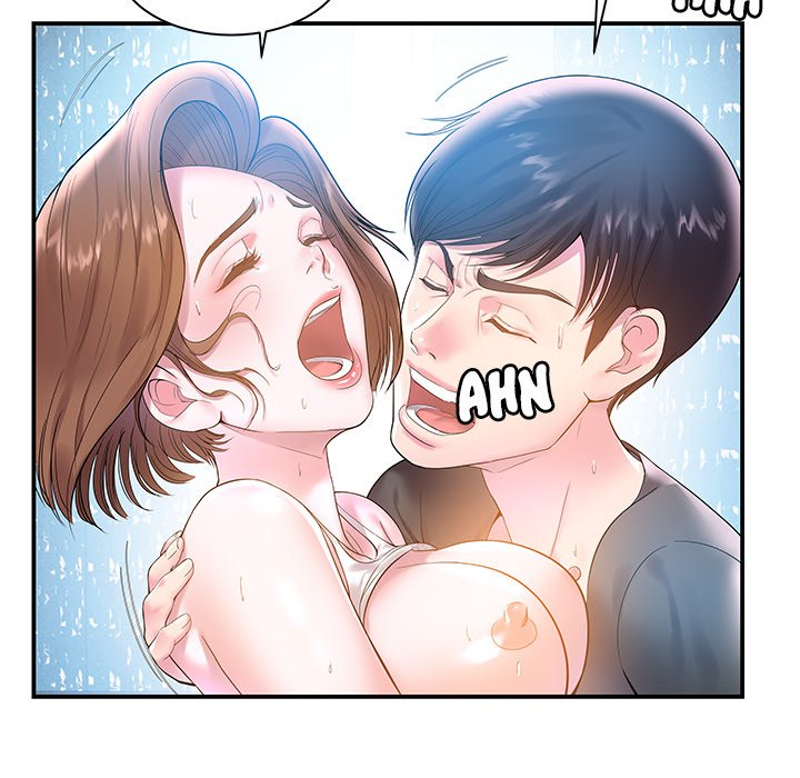 Sister-in-law - Chapter 4 Page 61