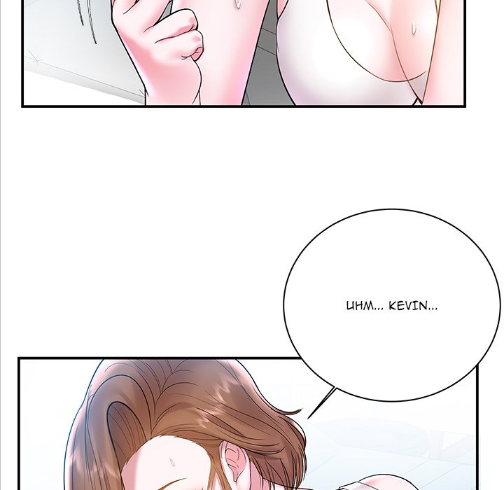 Sister-in-law - Chapter 4 Page 7