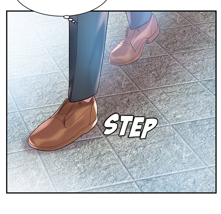 Sister-in-law - Chapter 4 Page 75