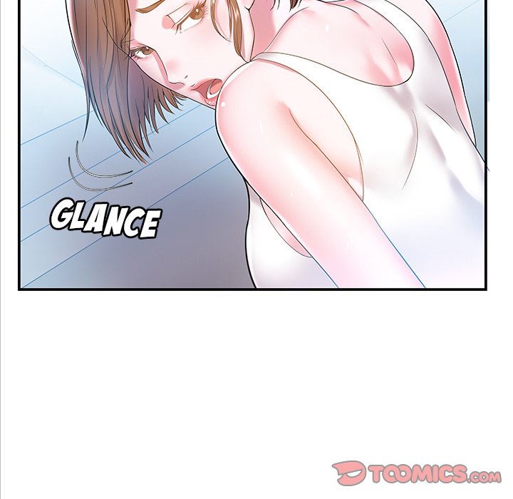 Sister-in-law - Chapter 4 Page 8