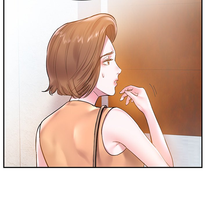 Sister-in-law - Chapter 4 Page 81