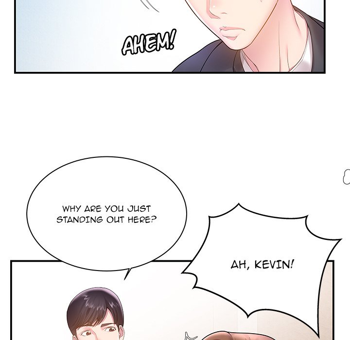 Sister-in-law - Chapter 4 Page 83