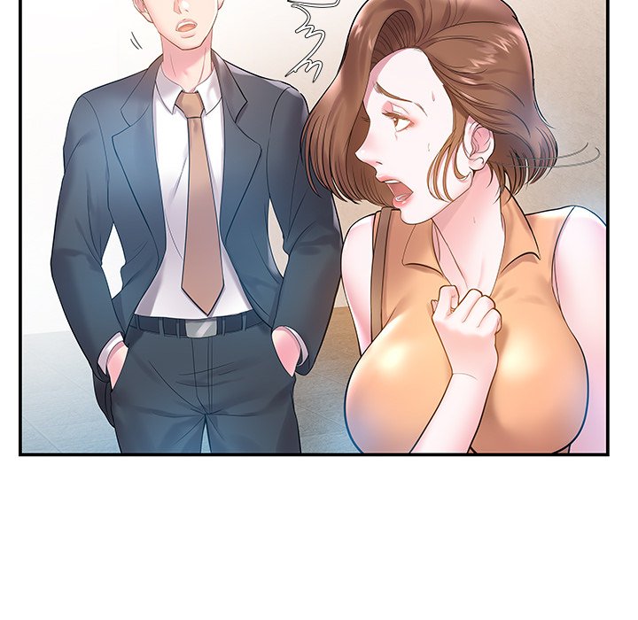 Sister-in-law - Chapter 4 Page 84