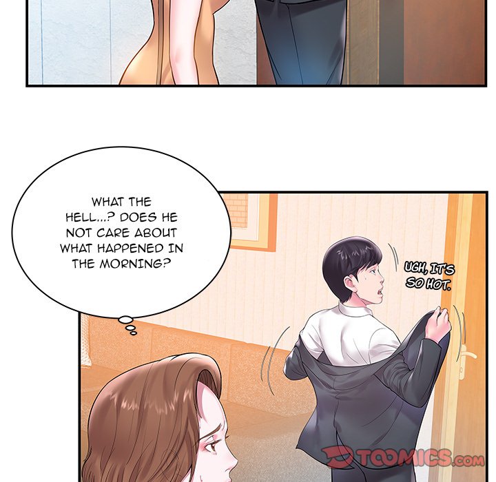 Sister-in-law - Chapter 4 Page 86