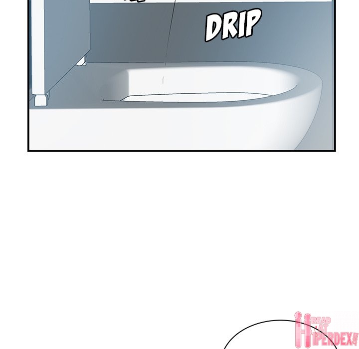 Sister-in-law - Chapter 5 Page 11