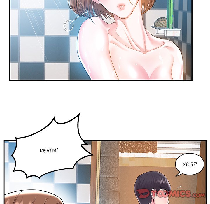 Sister-in-law - Chapter 5 Page 14