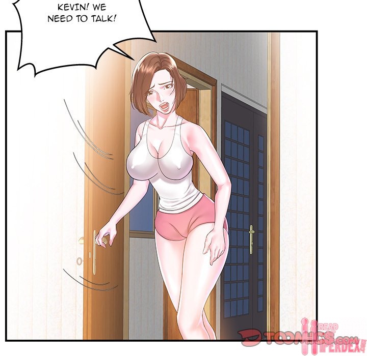 Sister-in-law - Chapter 5 Page 22