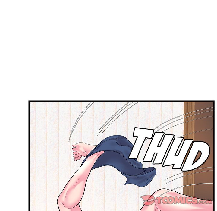 Sister-in-law - Chapter 5 Page 26