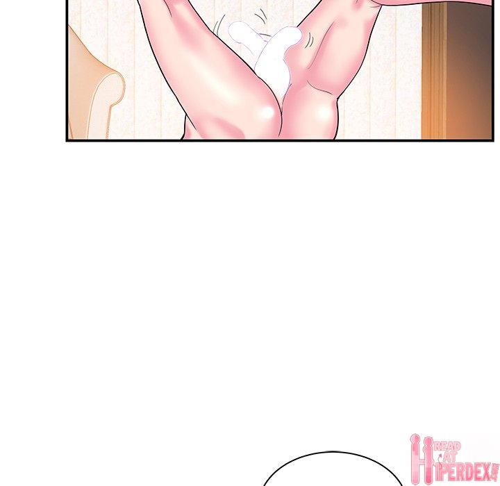 Sister-in-law - Chapter 5 Page 27