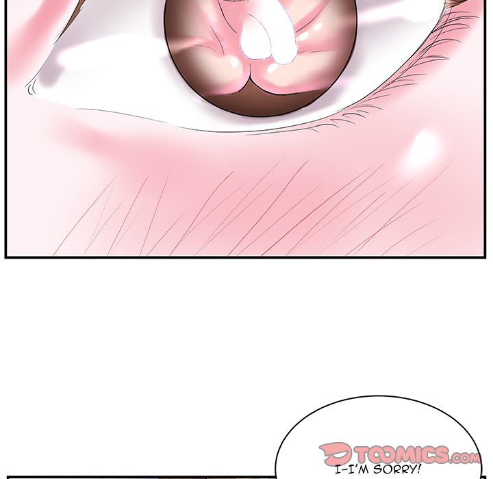Sister-in-law - Chapter 5 Page 30