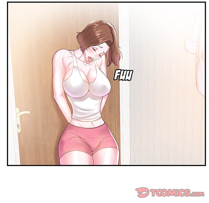 Sister-in-law - Chapter 5 Page 34